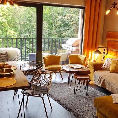 Apartament Spokoloko Wislanska Zloty B1 Szczyrk Εξωτερικό φωτογραφία