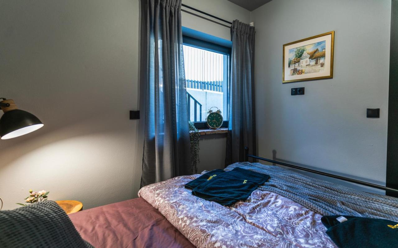 Apartament Spokoloko Wislanska Zloty B1 Szczyrk Εξωτερικό φωτογραφία