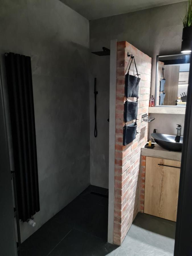 Apartament Spokoloko Wislanska Zloty B1 Szczyrk Εξωτερικό φωτογραφία